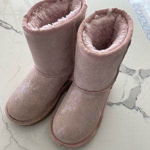 Toddler Uggs